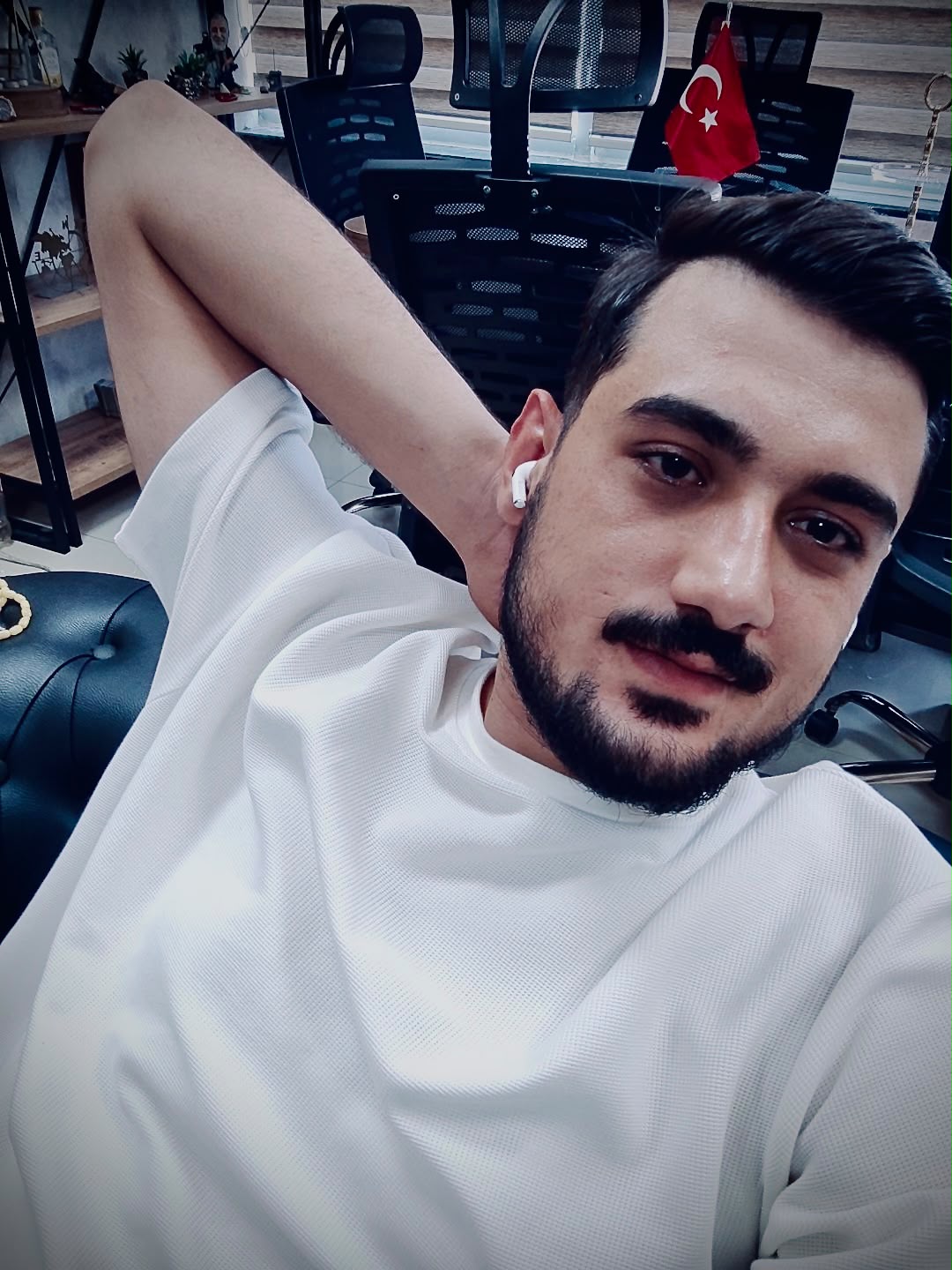 Muhammed Emin Şekeroğlu